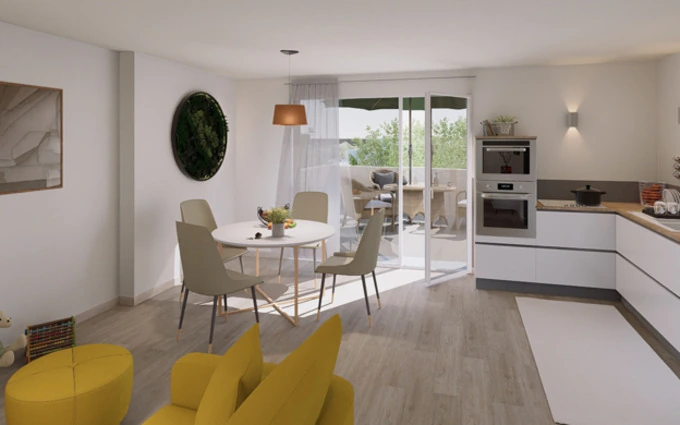 Les grands chênes à Joué-lès-Tours