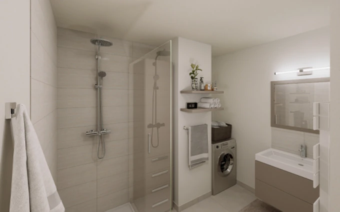 Les grands chênes à Joué-lès-Tours