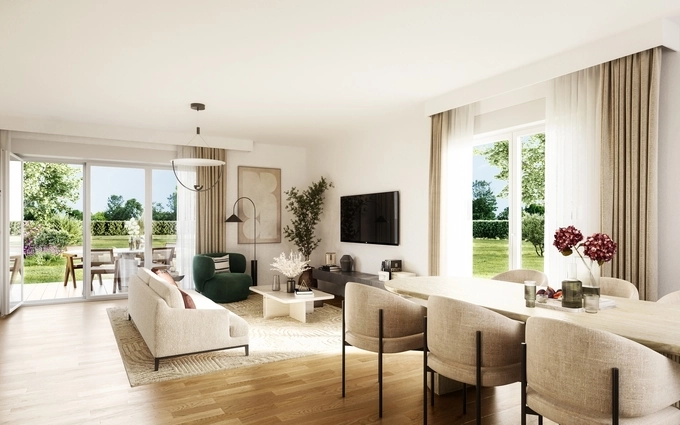 Villa eneko à Saint-Palais