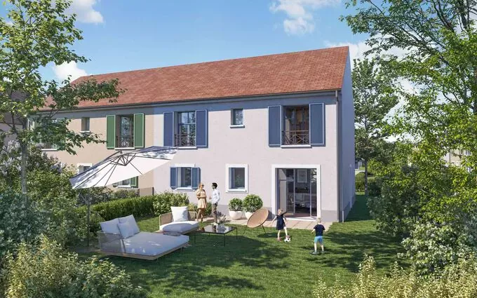 Domaine pissarro à Parmain (95620)