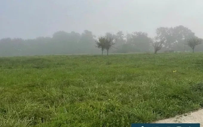 Terrain à partir de 450m² à aire-sur-l'adour à Aire-sur-l'Adour (40800)