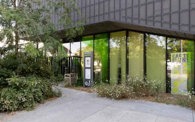 Hameau Lamartine à Ambarès-et-Lagrave