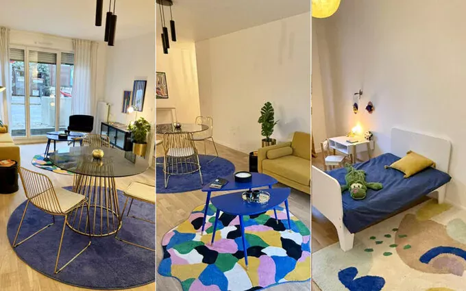Le Patio des Arts à Le Perreux-sur-Marne