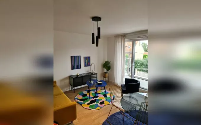 Le Patio des Arts à Le Perreux-sur-Marne