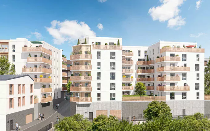 Le 225 à Drancy