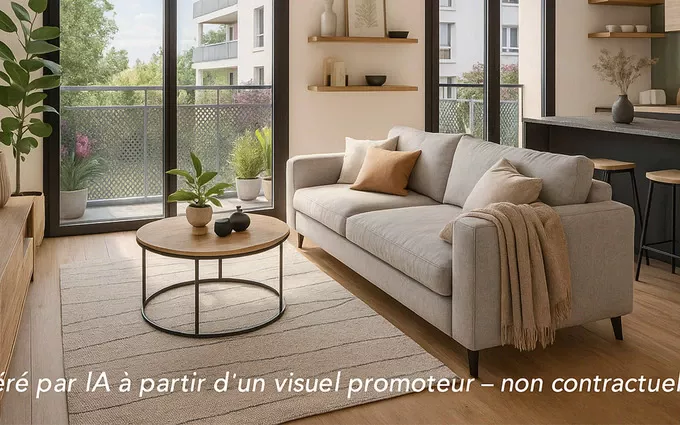 Longjumeau à deux pas du tramway t12 à Longjumeau (91160)