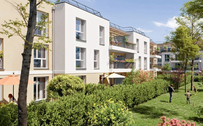 Longjumeau à deux pas du tramway t12 à Longjumeau