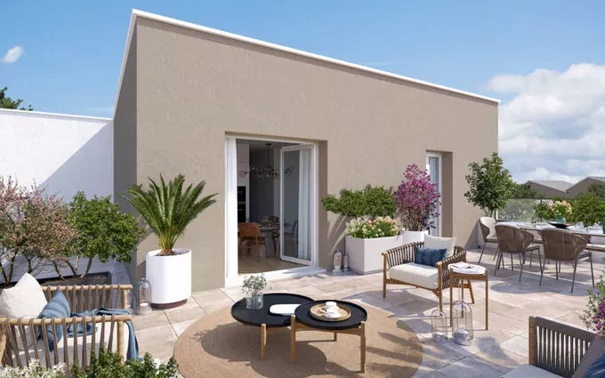 Le parc de l'etang à La Roche-sur-Yon