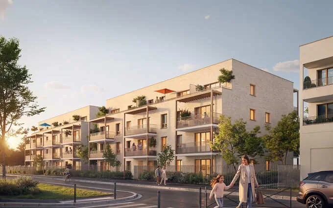 65 Coeuilly à Chennevières-sur-Marne