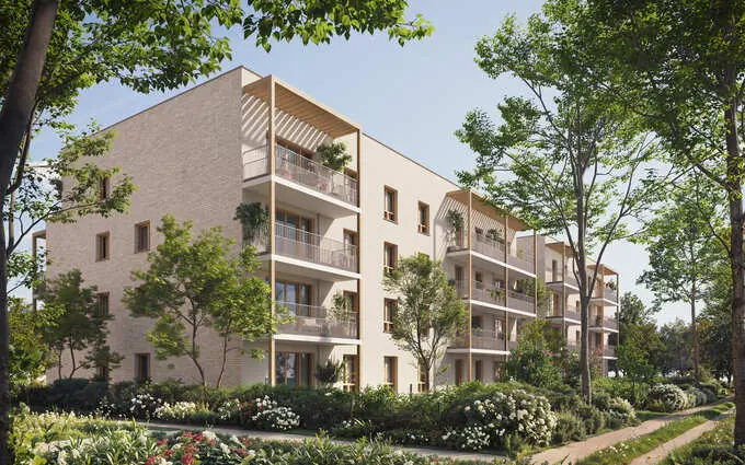 65 Coeuilly à Chennevières-sur-Marne