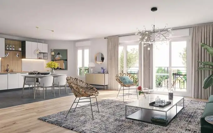 Prochainement à chennevières-sur-marne à Chennevières-sur-Marne (94430)