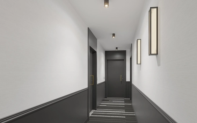 Sainte-marthe parc à Thiais