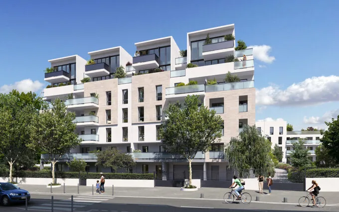 Calypso à Marseille 8ème