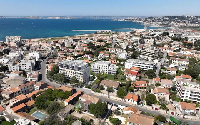 Calypso à Marseille 8ème