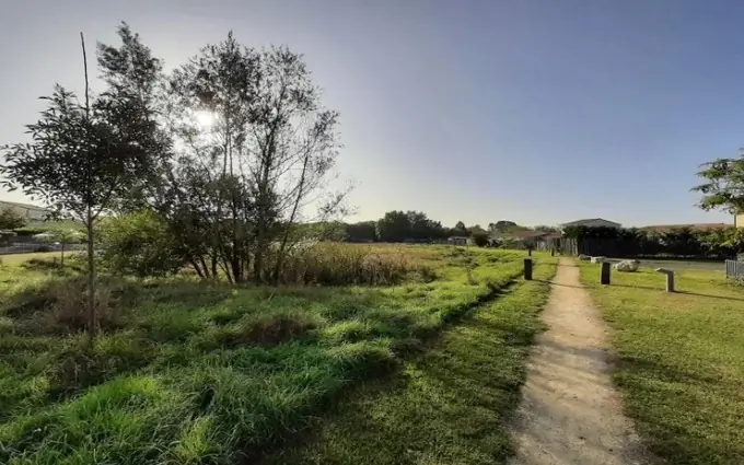Terrain à partir de 450m² à saint-andré-de-cubzac à Saint-André-de-Cubzac (33240)
