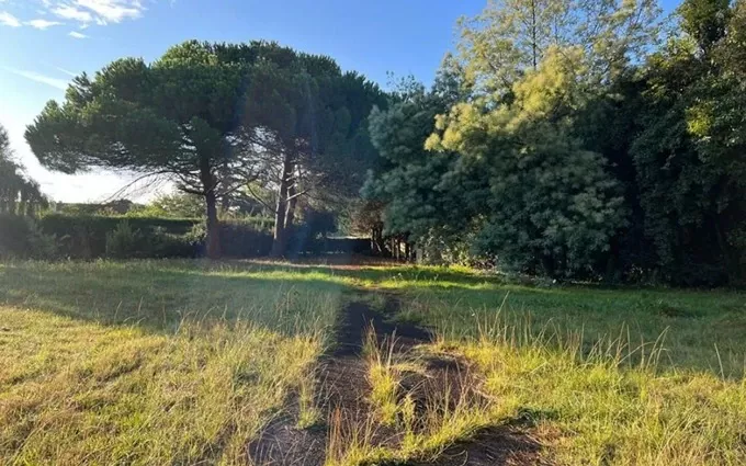 Terrain à partir de 306m² à dolus-d'oléron à Dolus-d'Oléron