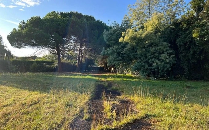 Terrain à partir de 306m² à dolus-d'oléron à Dolus-d'Oléron