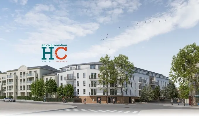 Mantes-la-ville à Mantes-la-Ville (78711)