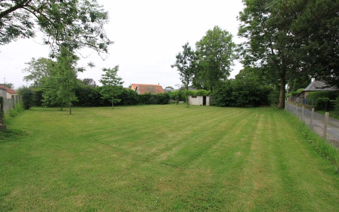 Terrain à partir de 590m² à saint-loubès à Saint-Loubès (33450)