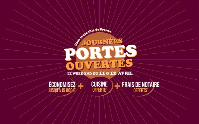 Les Marquises à Goussainville