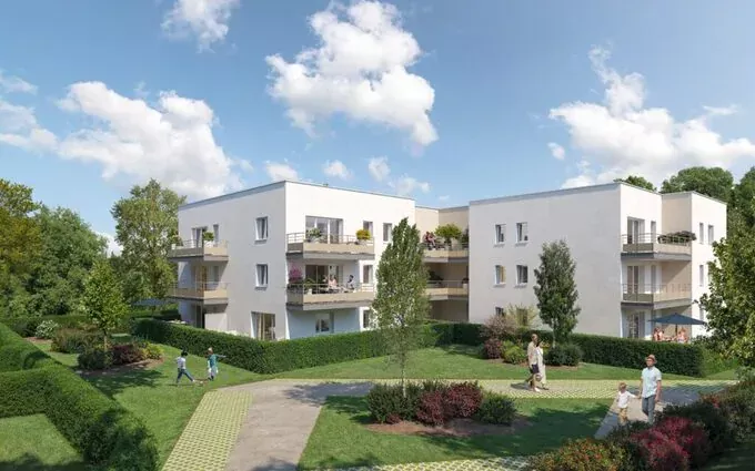 Domaine de l'yon à La Roche-sur-Yon