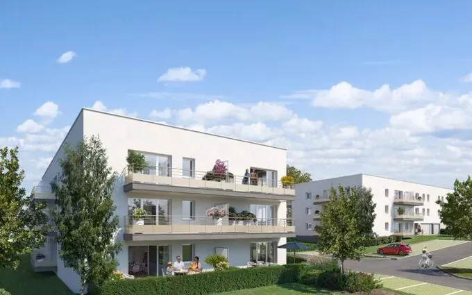 Domaine de l'Yon à La Roche-sur-Yon (85000)