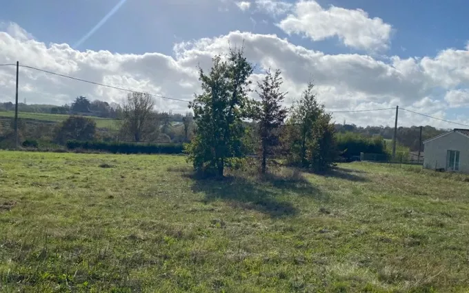 Terrain à partir de 900m² à la réole à La Réole (33190)