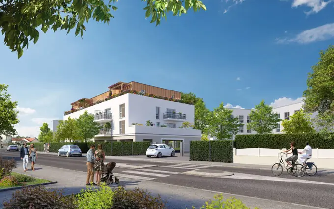 Prochainement à rezé à Rezé (44400)