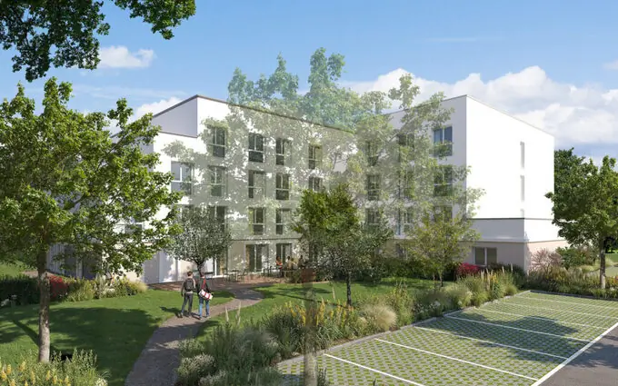 Prochainement à rezé à Rezé