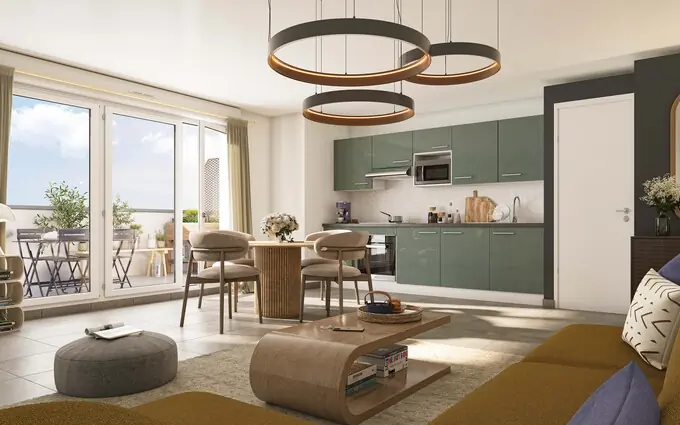 Résidence mazureva à Aucamville