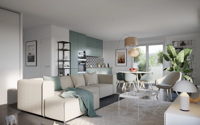 Le nobel à Saint-Étienne-du-Rouvray