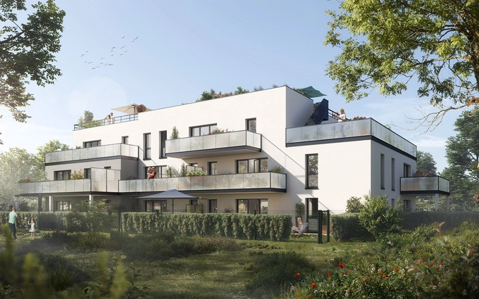 Les roofs top à Nantes