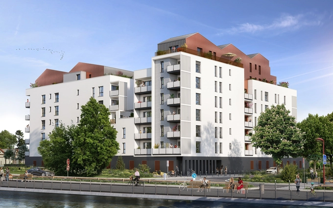 Les souhaits à Elbeuf