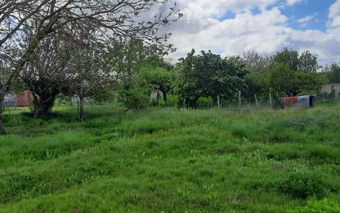 Terrain à partir de 540m² à gujan-mestras à Gujan-Mestras (33470)