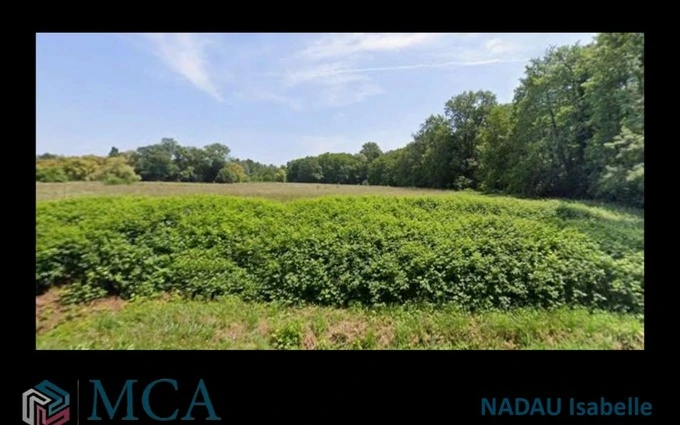 Terrain à partir de 500m² à saint-christoly-de-blaye à Saint-Christoly-de-Blaye (33920)
