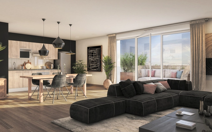 Nouvel'aire à Tourcoing