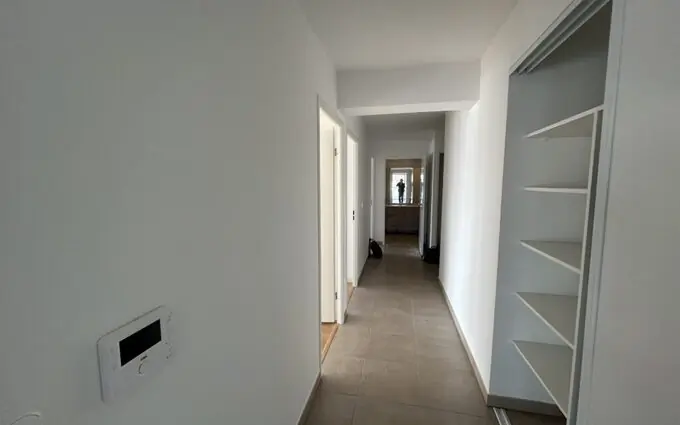 L'attique de brienne à Bordeaux