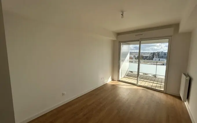 L'attique de brienne à Bordeaux