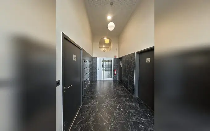 L'attique de brienne à Bordeaux