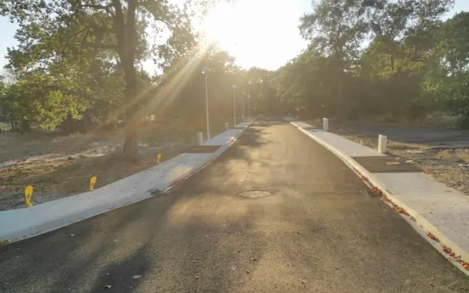 Terrain à partir de 582m² à biganos à Biganos (33380)