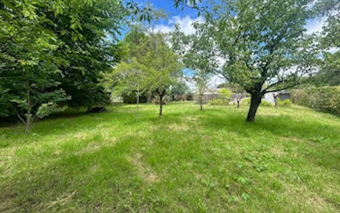 Terrain à partir de 1200m² à saint-loubès à Saint-Loubès (33450)
