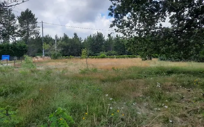 Terrain à partir de 696m² à le porge à Le Porge (33680)