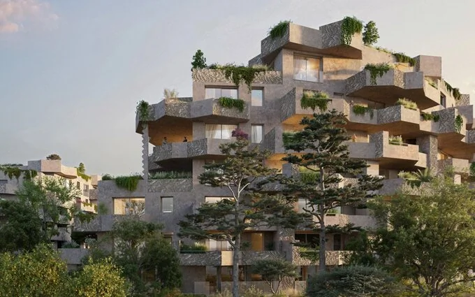 Residence coup de coeur a lattes à Lattes