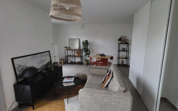 O'village à Vaulx-en-Velin