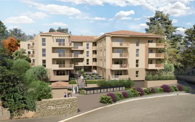 Le Cèdre d'Or à Draguignan (83300)