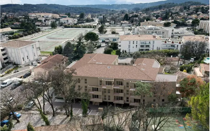 Le Cèdre d'Or à Draguignan