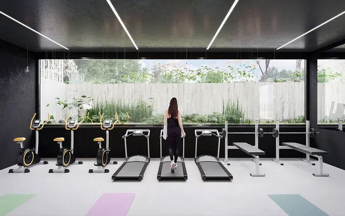 Lens résidence en co-living à 2 km de l'université à Lens