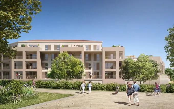 Prochainement trets brs à Trets