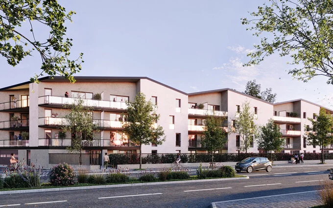 Delta à Caen (14000)