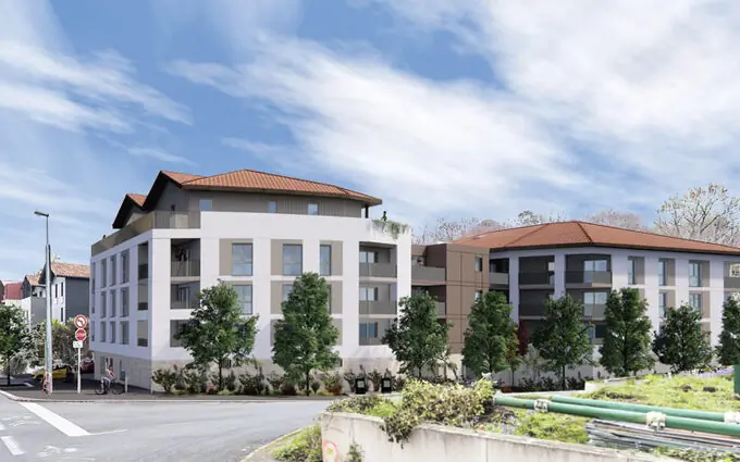 Lou arriou à Anglet (64600)